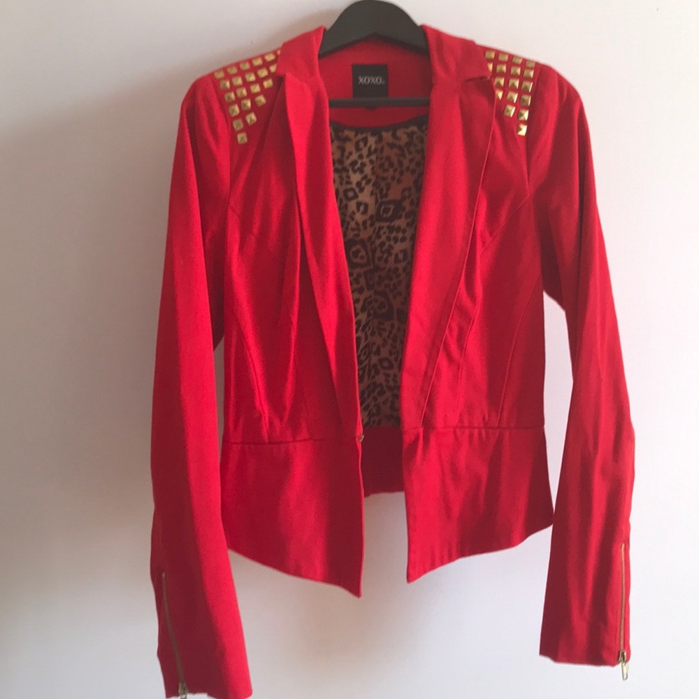 Blazer
